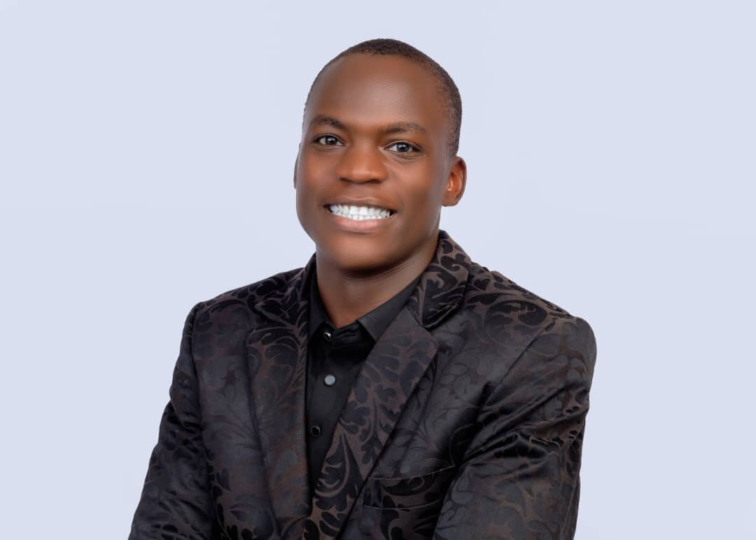 Timothy Asiimwe - Secretary